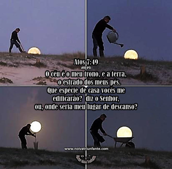 NOIVA TRIUNFANTE  noivatriunfante