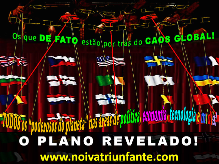 NOIVA TRIUNFANTE  noivatriunfante