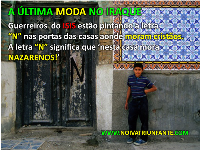 NOIVA TRIUNFANTE  noivatriunfante