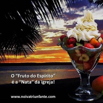NOIVA TRIUNFANTE  noivatriunfante