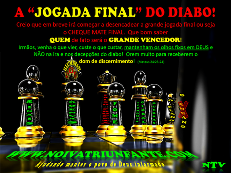 NOIVA TRIUNFANTE  noivatriunfante