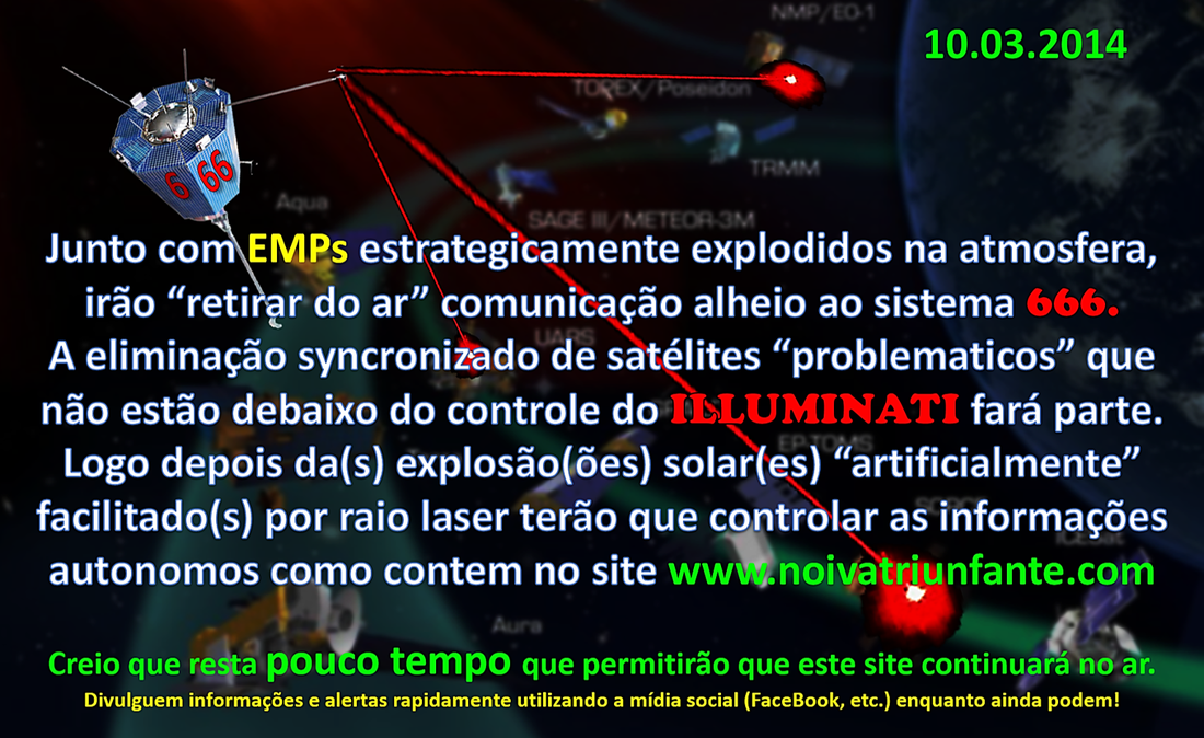 NOIVA TRIUNFANTE  noivatriunfante