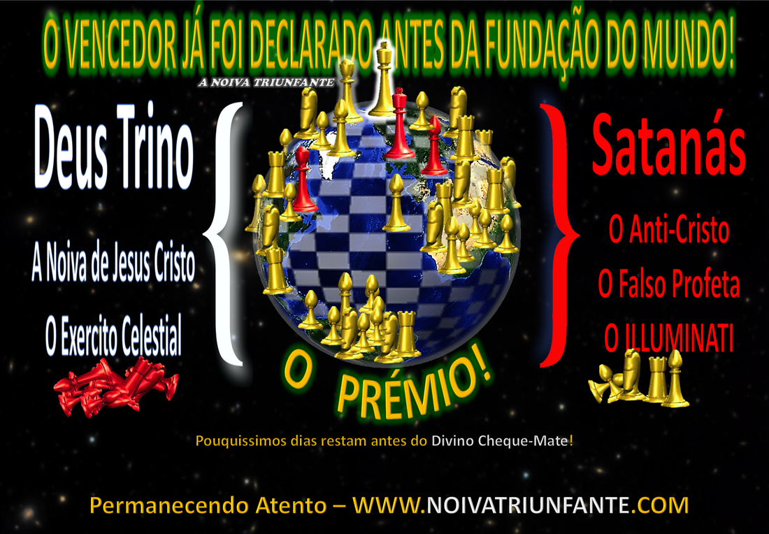 NOIVA TRIUNFANTE  noivatriunfante