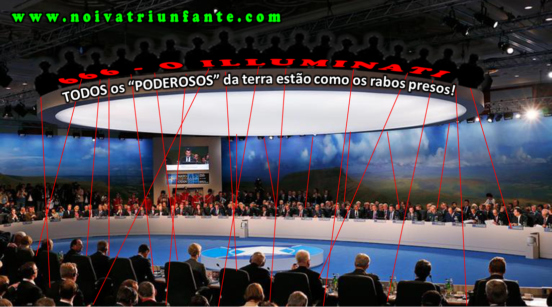NOIVA TRIUNFANTE  noivatriunfante
